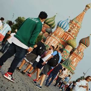 Meet your Posher, Juan